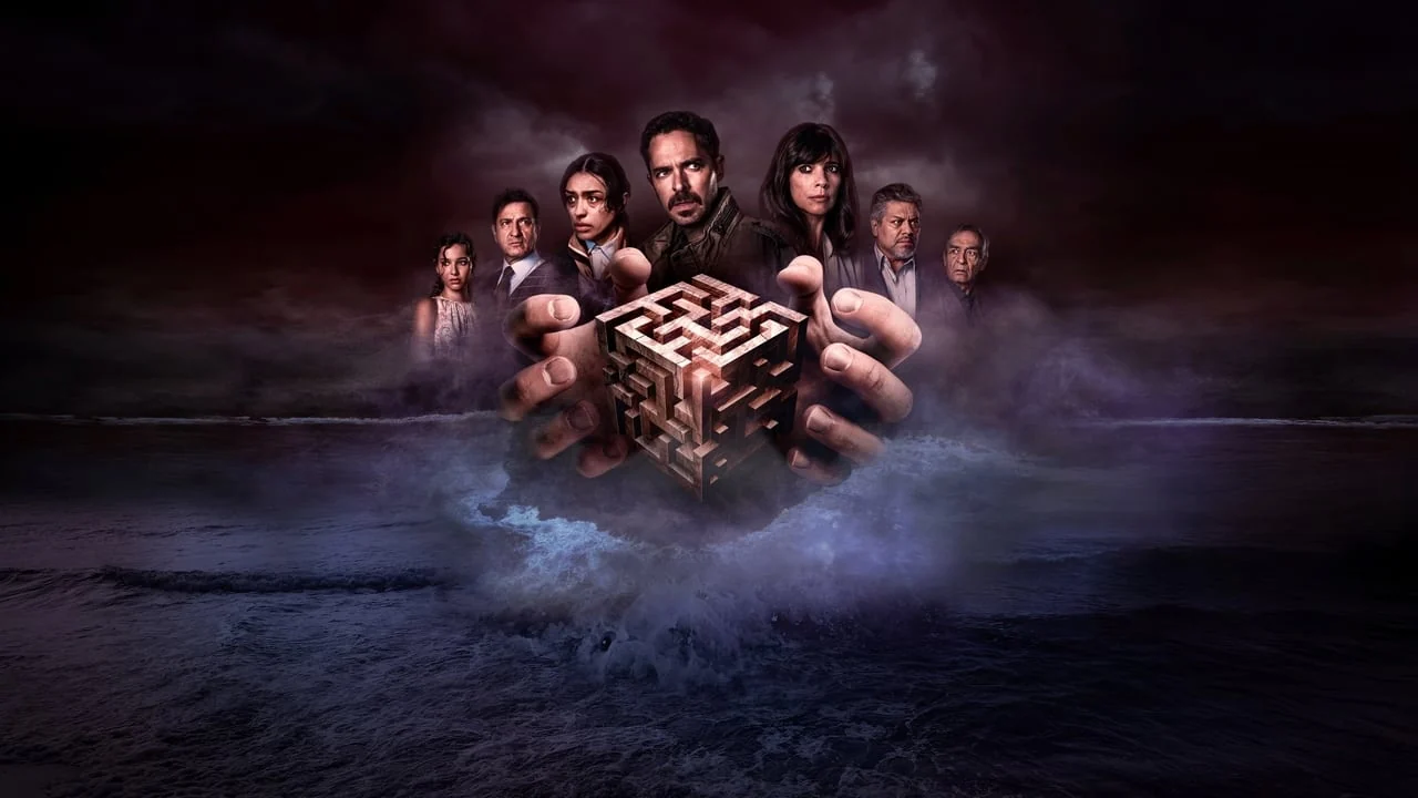 Фильм Рулетка смерти (2023)