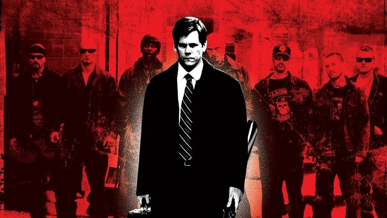 Фильм Смертный приговор (2007)