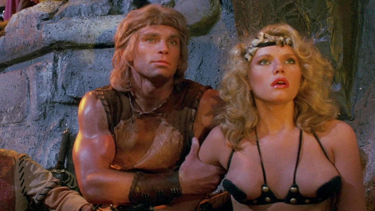 Фильм Ловчий смерти (1983)
