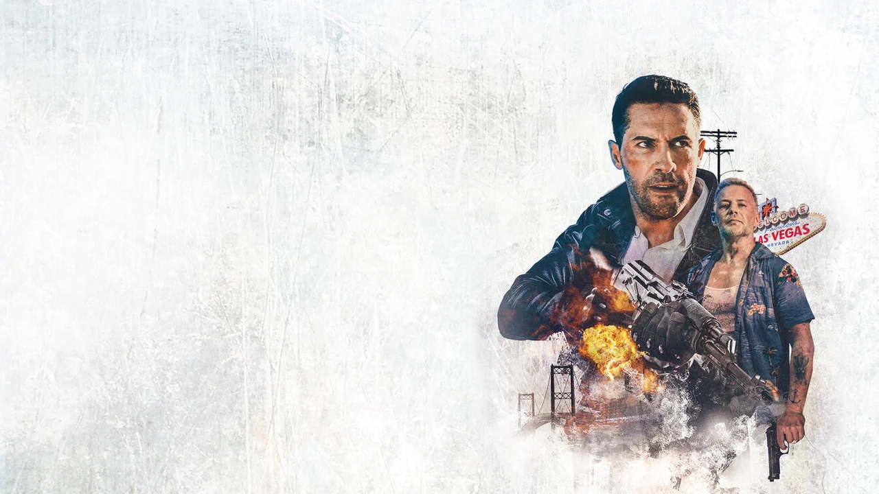 Фильм Коллекторы 2 (2020)