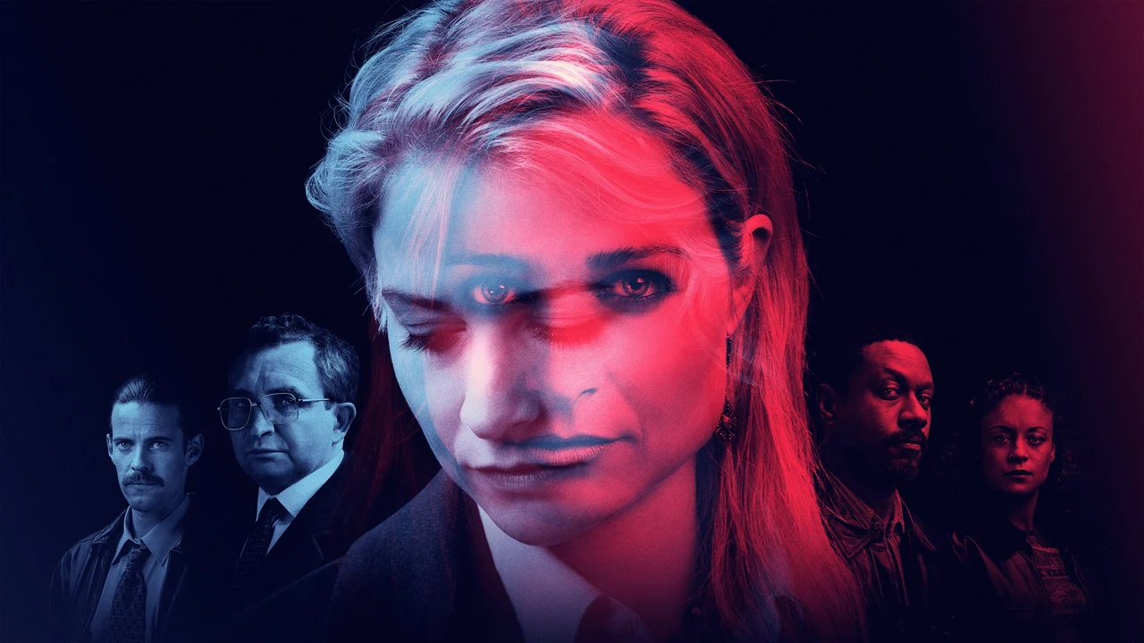 Сериал Приманка (1 сезон)