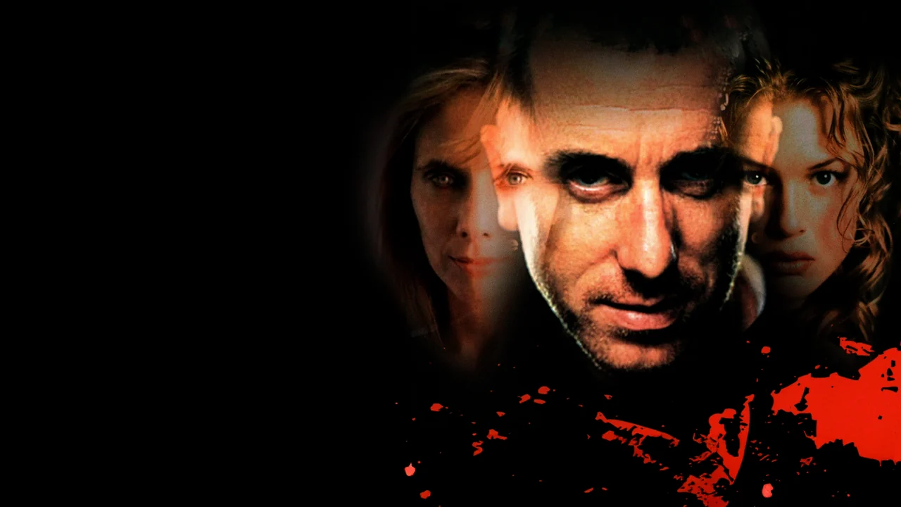 Фильм Детектор лжи (1997)