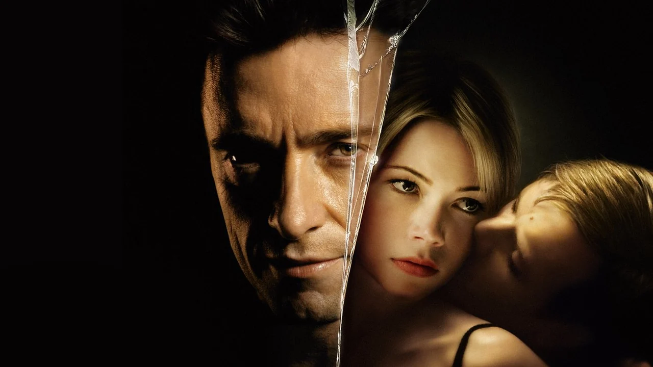 Фильм Список контактов (2008)