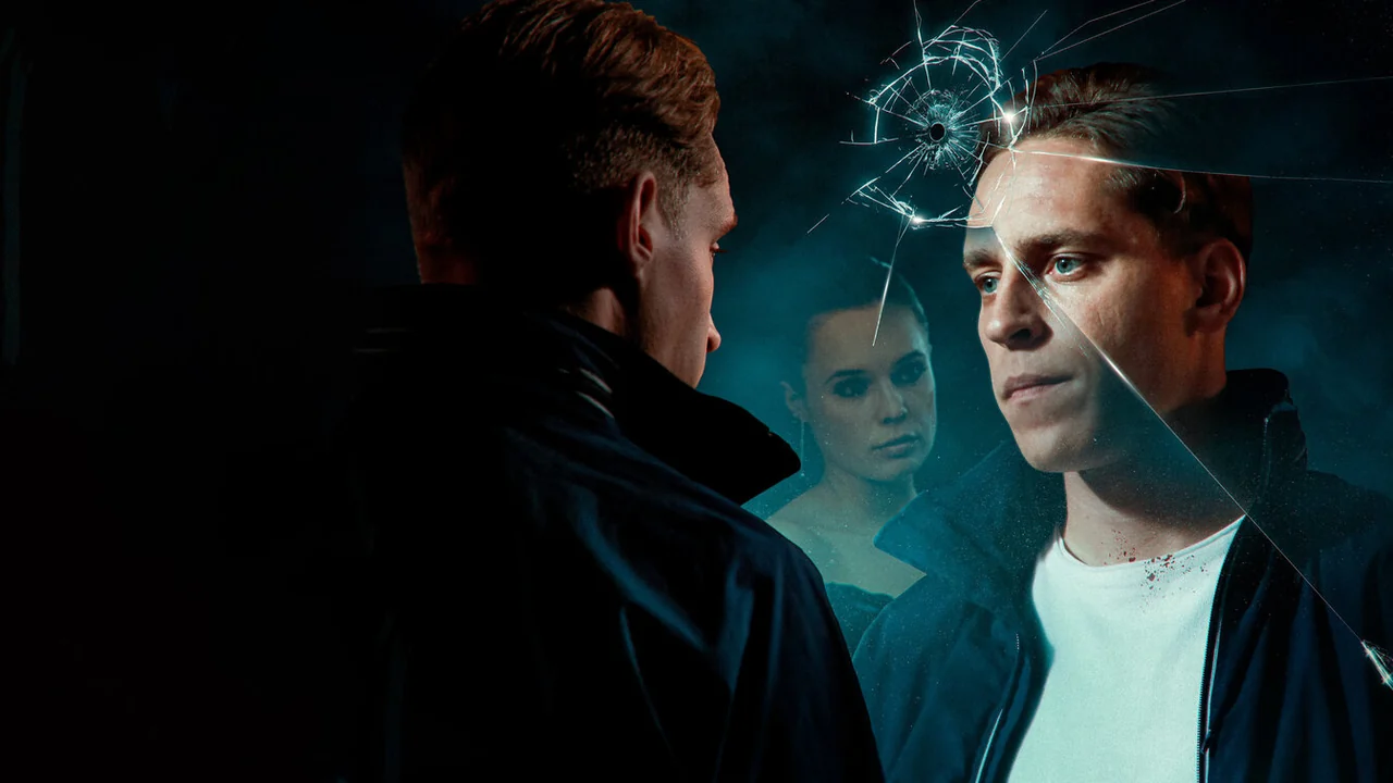 Сериал Двойная жизнь (1 сезон)