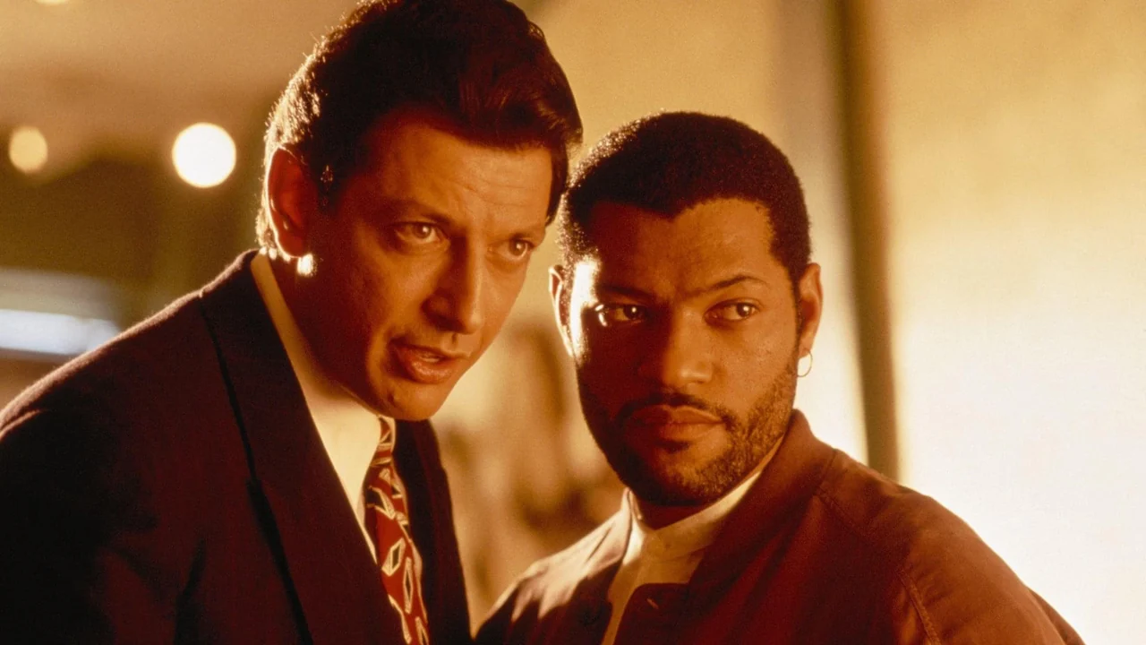 Фильм Под прикрытием (1992)