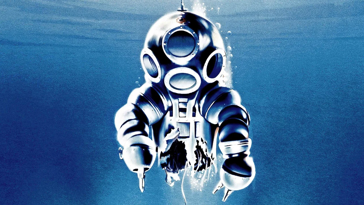 Фильм Глубоководная звезда шесть (1988)