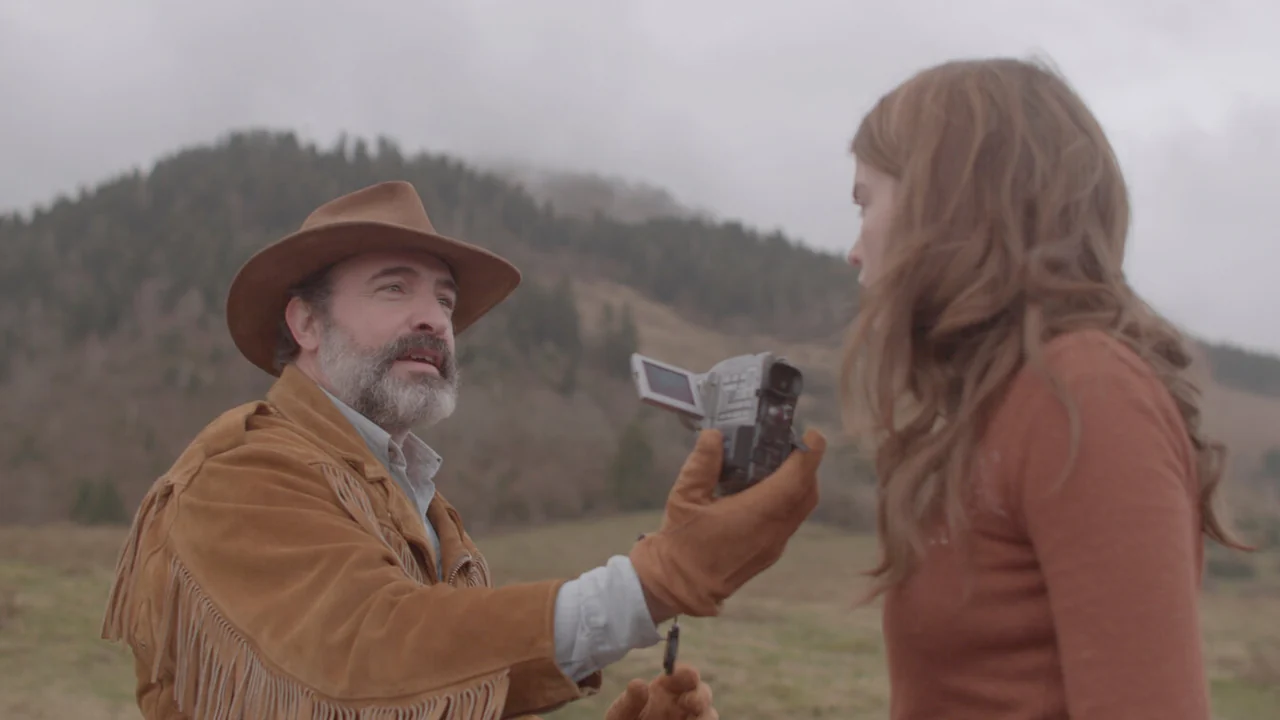 Фильм Оленья кожа (2019)