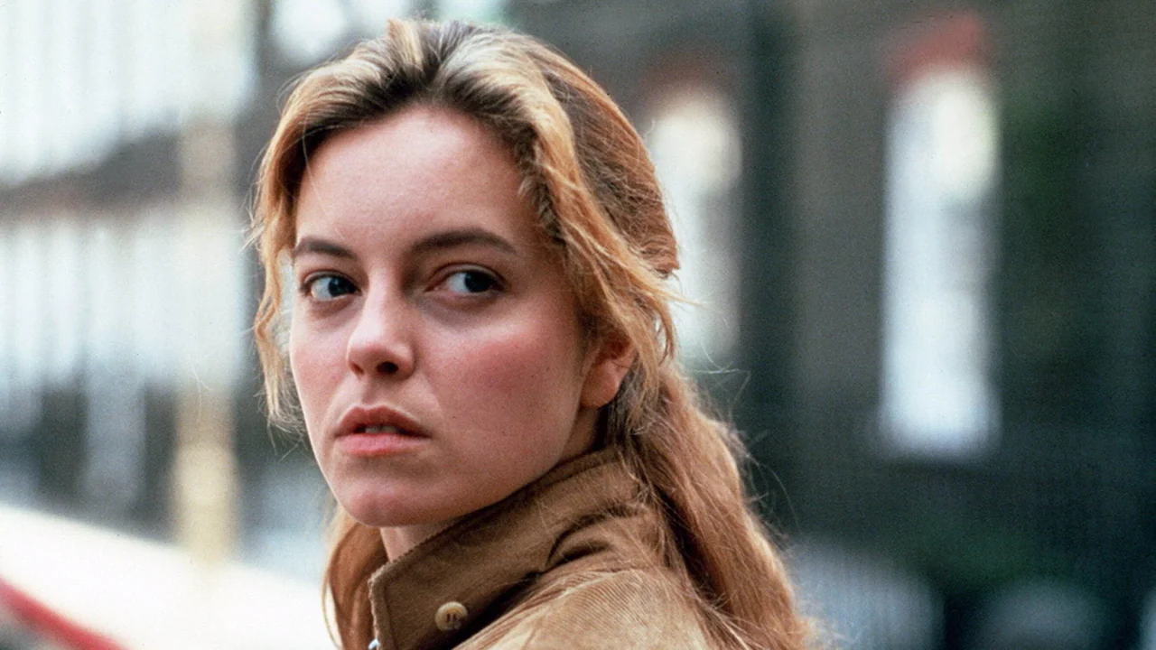 Фильм Защита империи (1985)