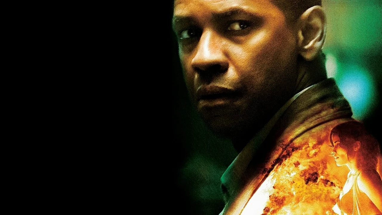 Фильм Дежавю (2006)