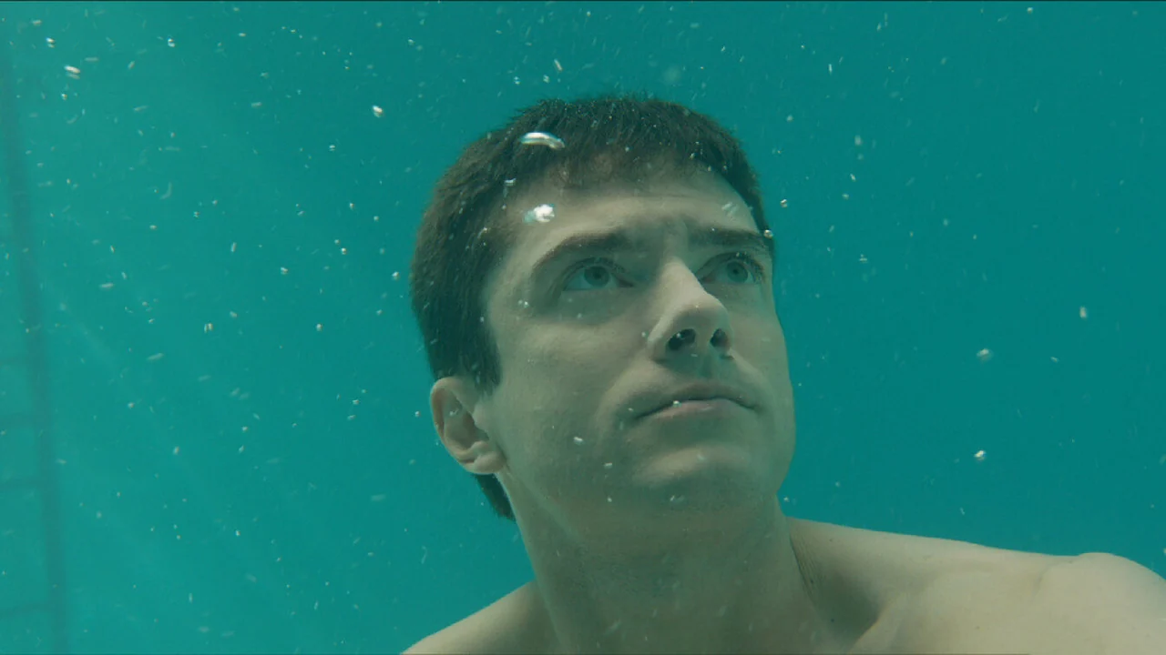 Фильм Истерия (2016)