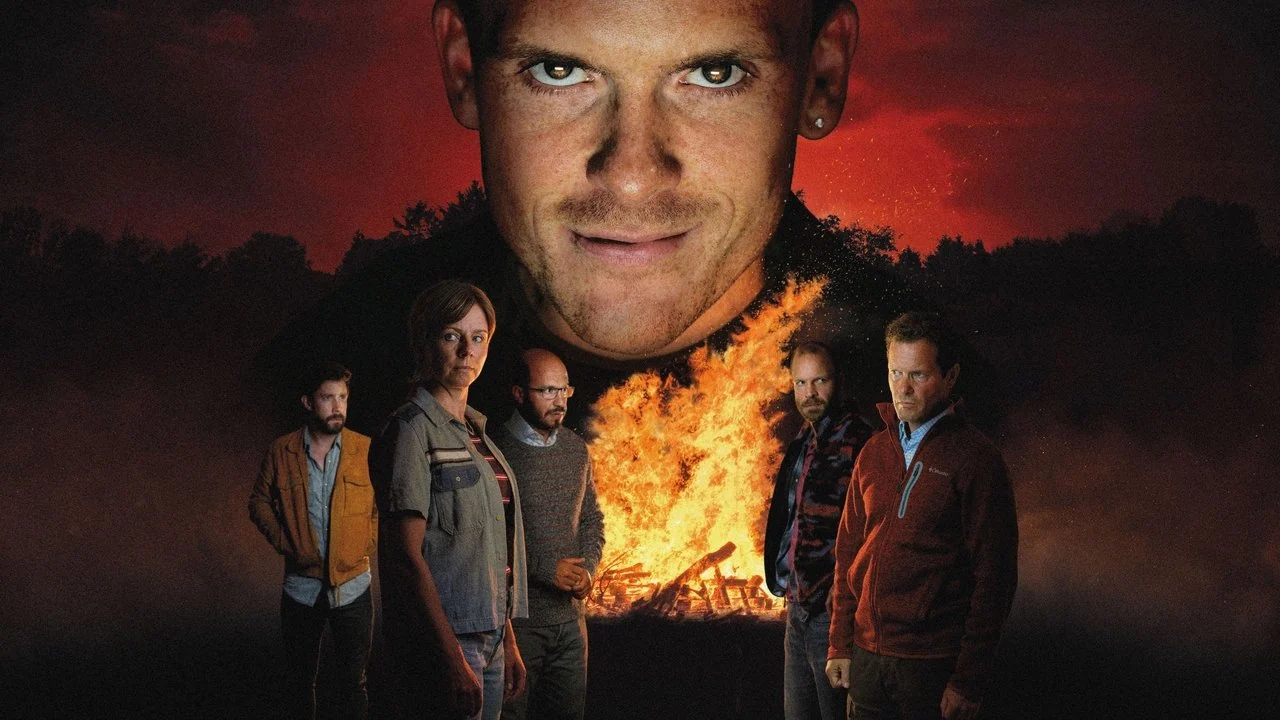 Сериал Возмездие (1 сезон)