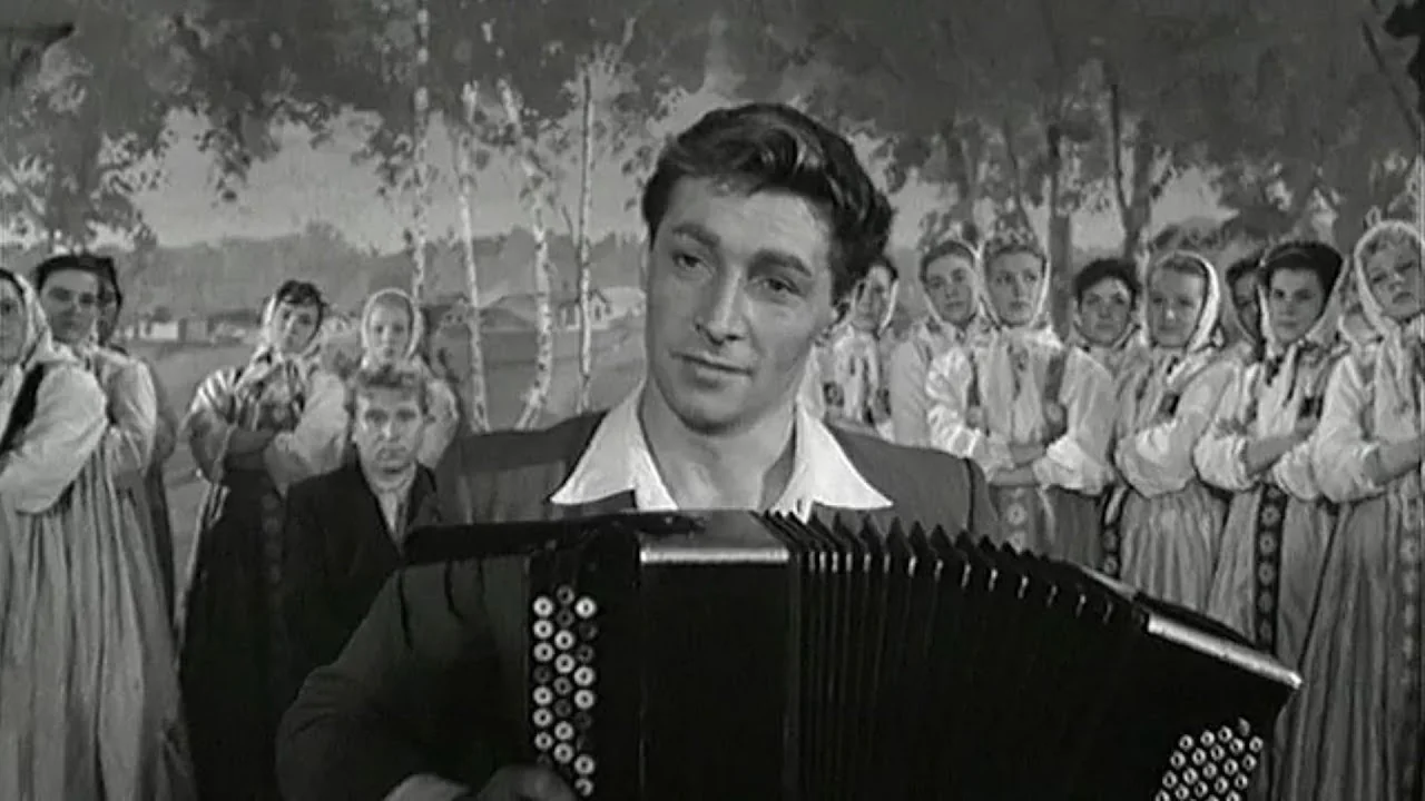 Фильм Дело было в Пенькове (1957)