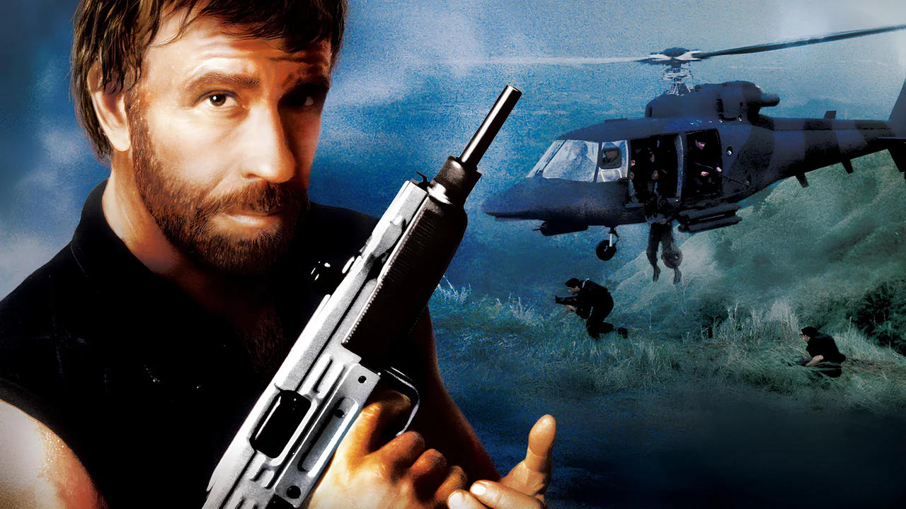 Фильм Отряд «Дельта» 2 (1990)