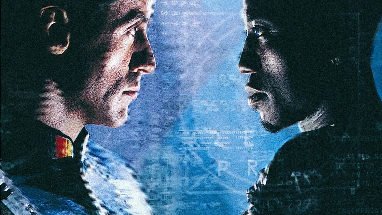 Фильм Разрушитель (1993)