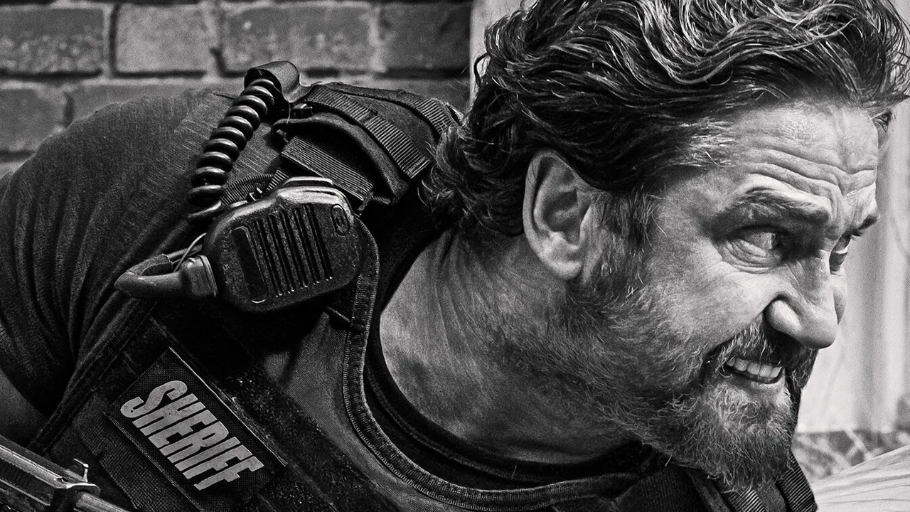 Фильм Охота на воров (2018)