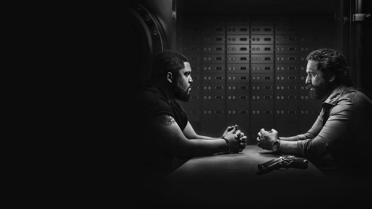 Фильм Охота на воров 2: Пантера (2025)