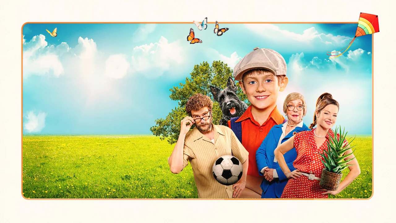 Фильм Денискины рассказы (2025)