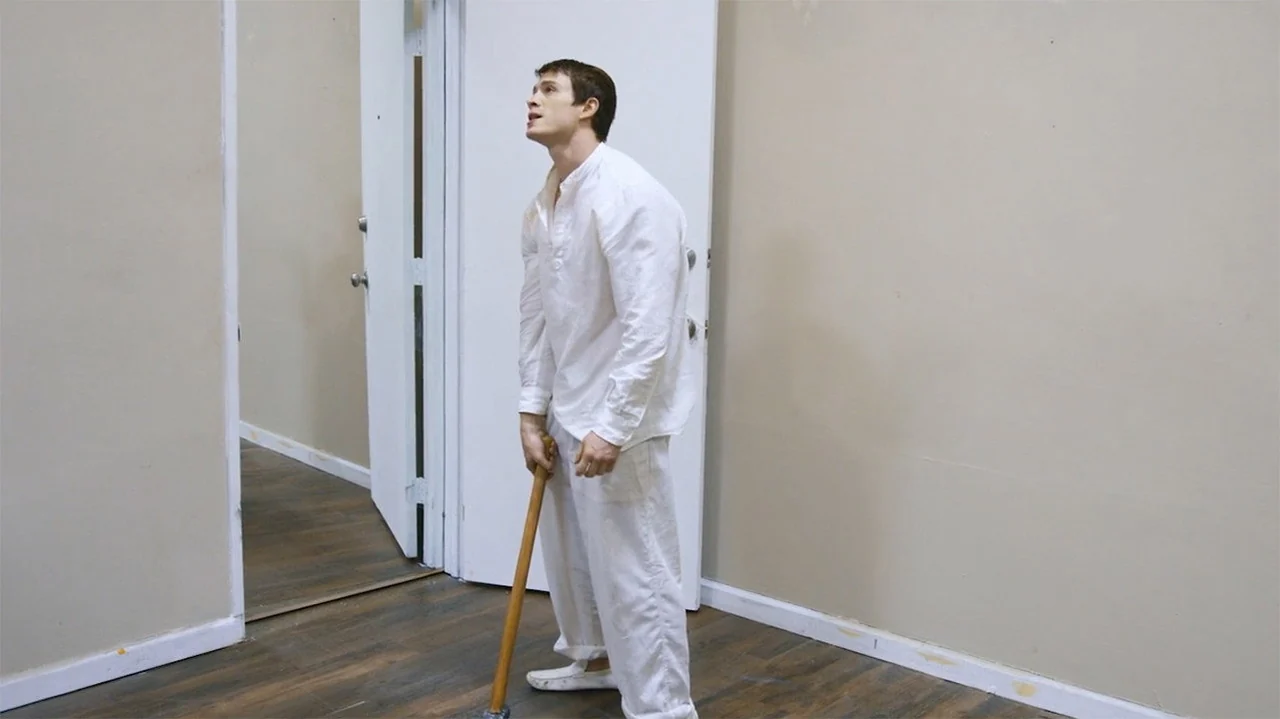 Фильм The Box (2021)