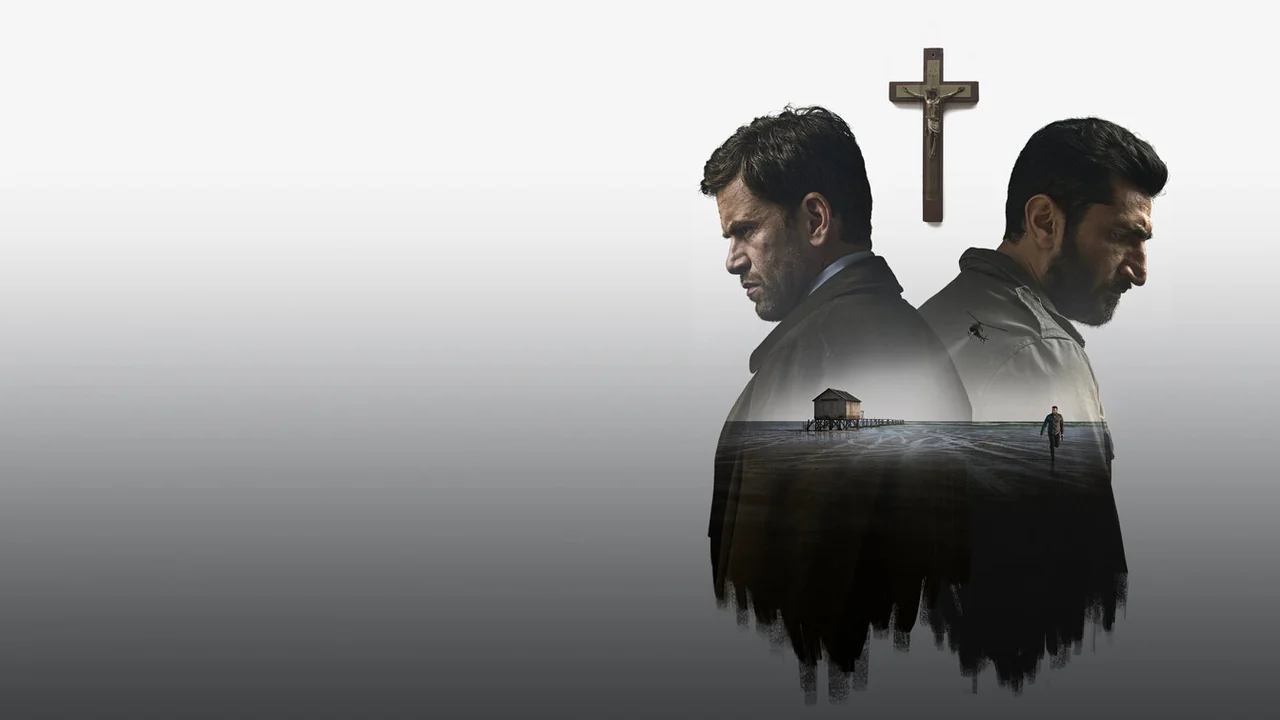 Фильм Мистериум. Тьма в бутылке (2016)