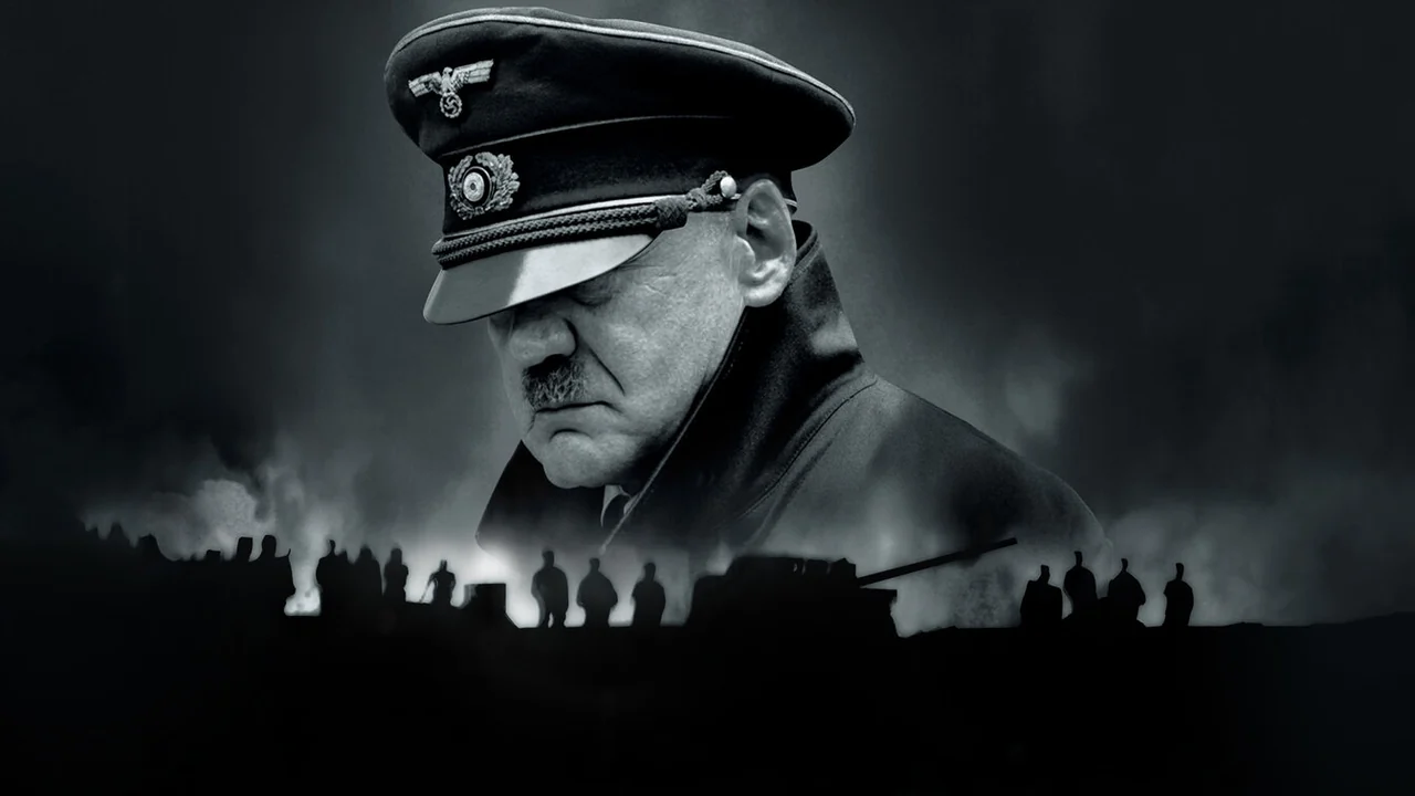 Фильм Бункер (2004)