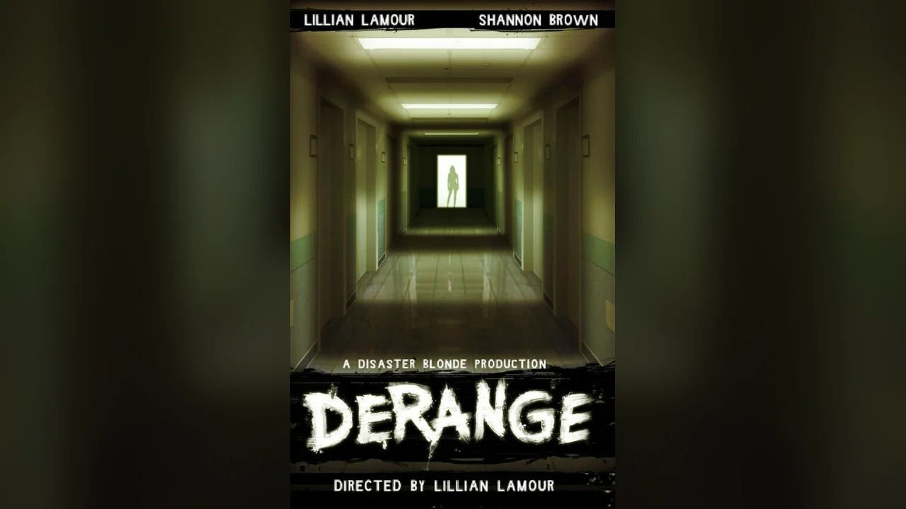 Фильм Derange (2025)