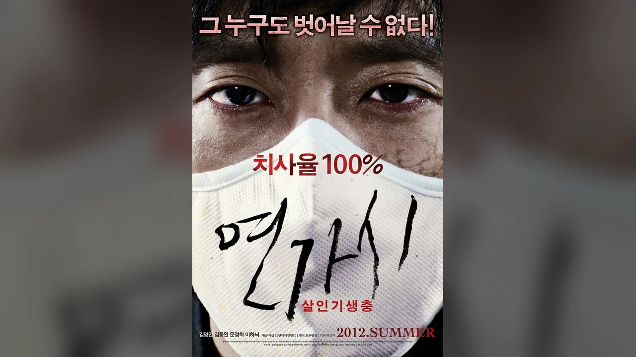 Фильм Сумасшедший (2012)