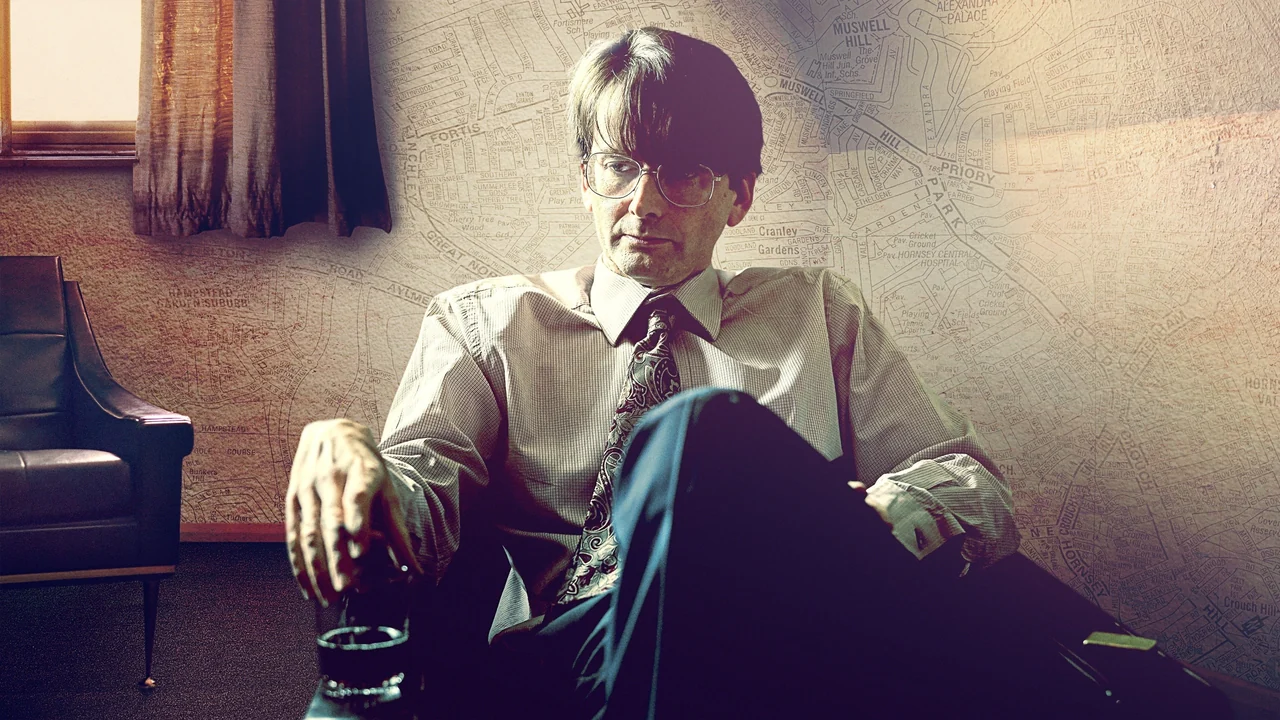 Сериал Дес (1 сезон)
