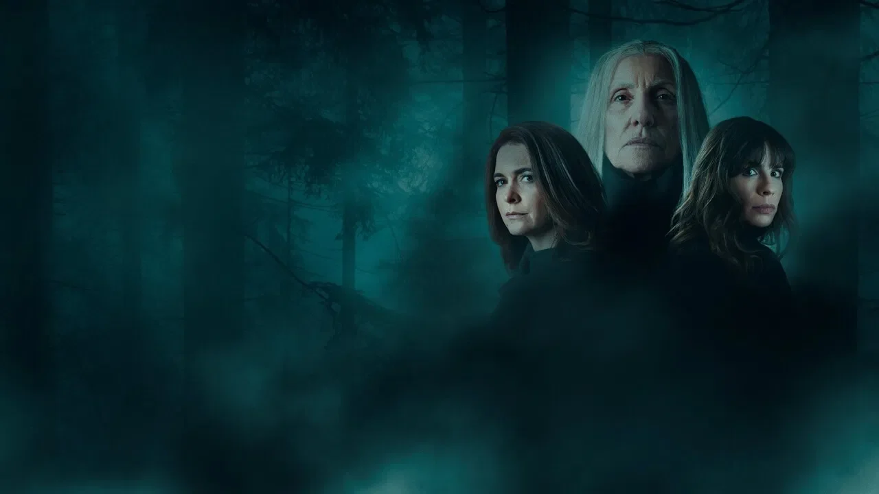 Сериал Бездушные (1-2 сезон)