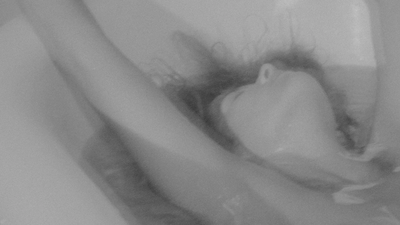 Фильм Сошествие в ад (1986)