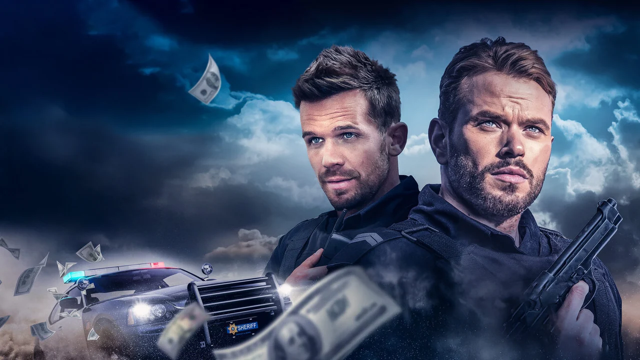 Фильм Кровавый рассвет (2025)