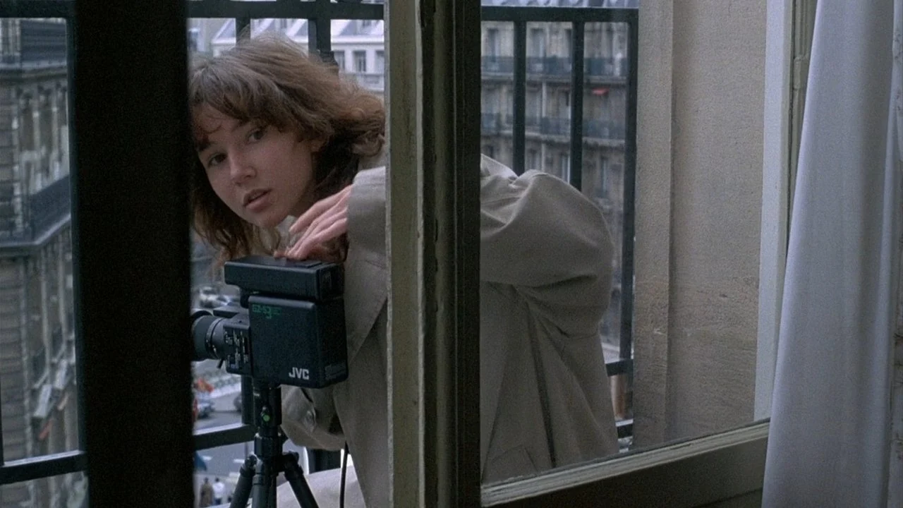 Фильм Детектив (1985)