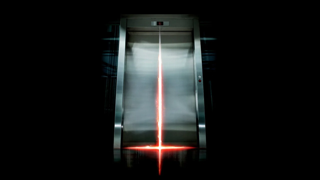 Фильм Дьявол (2010)