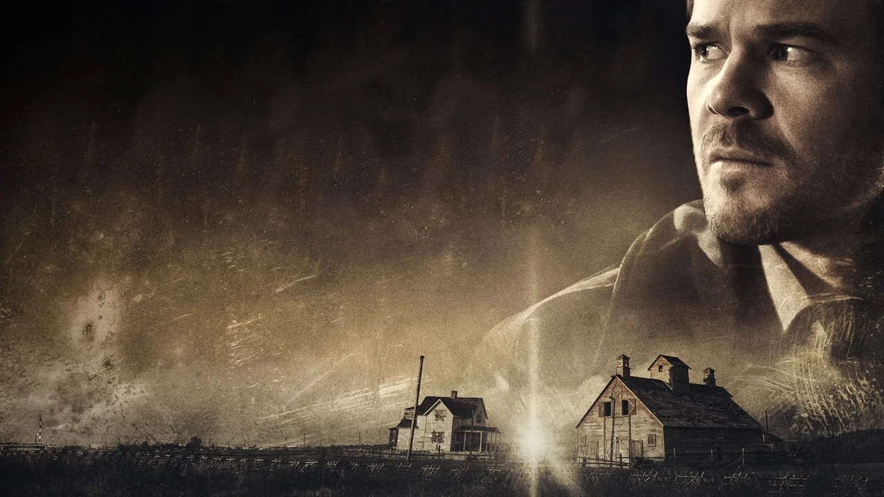 Фильм Дьявольские врата (2017)