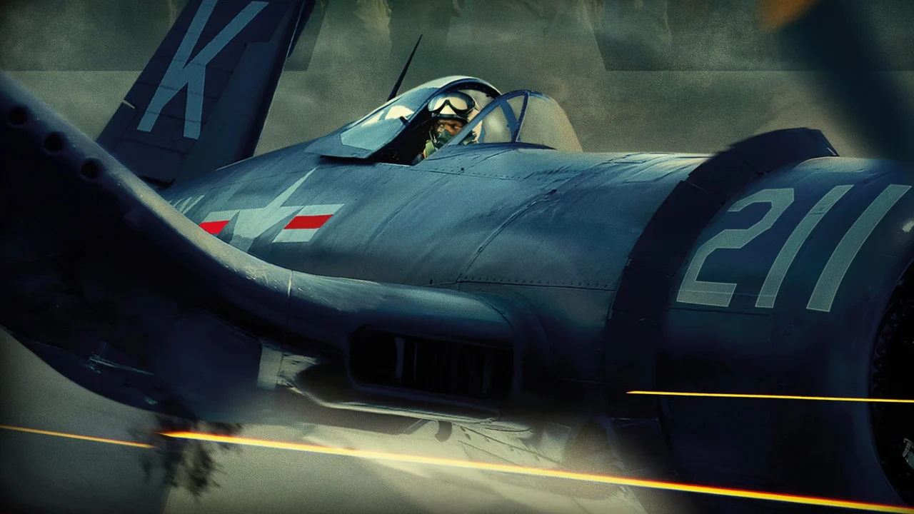 Фильм Двойная петля (2022)