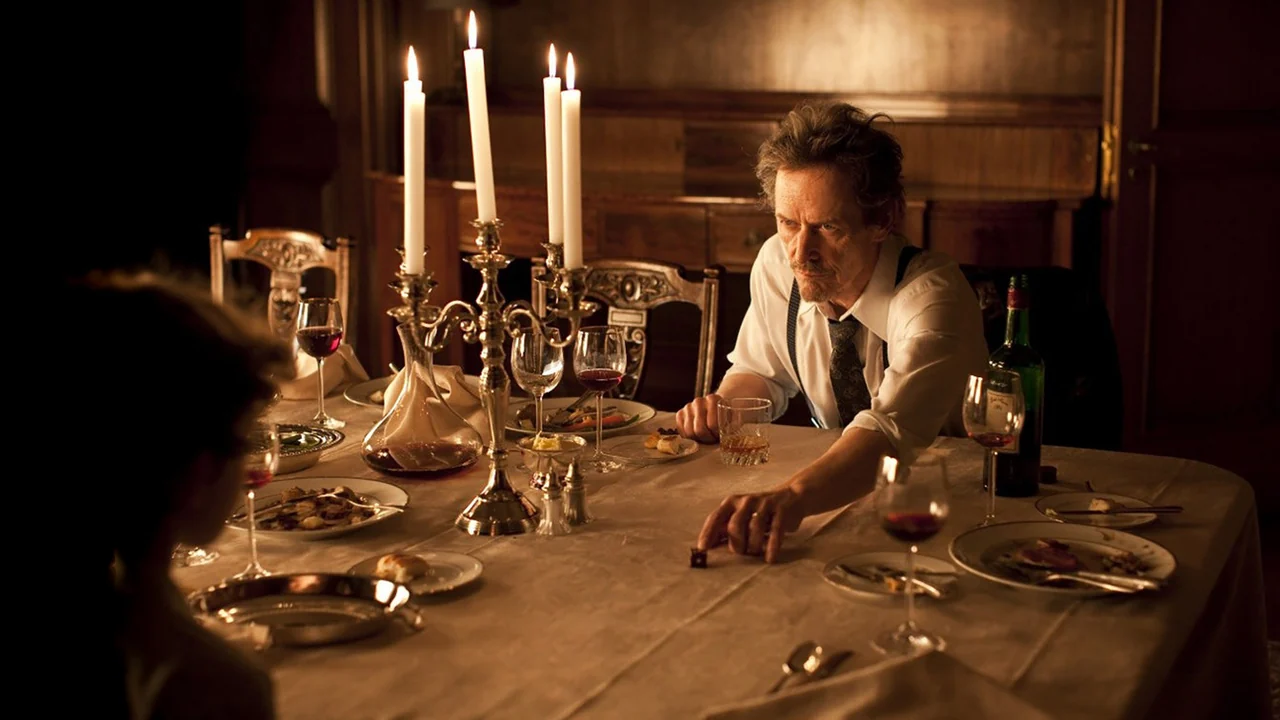 Фильм Жребий (2009)
