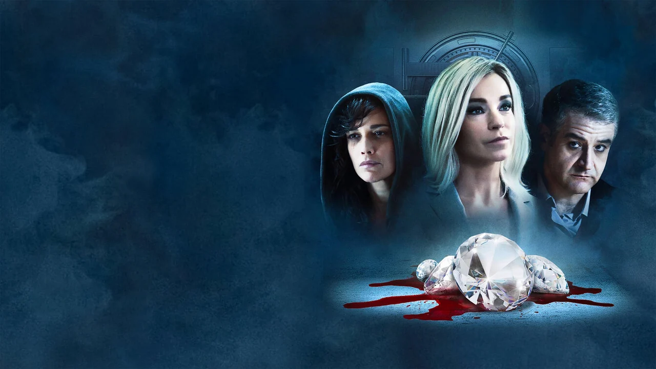 Фильм Ночное ограбление (2020)