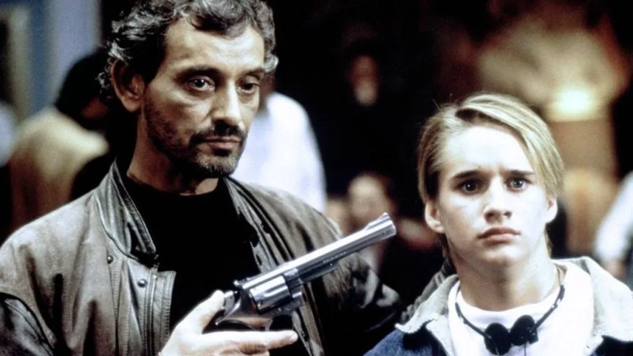 Фильм Враг моего врага (1999)