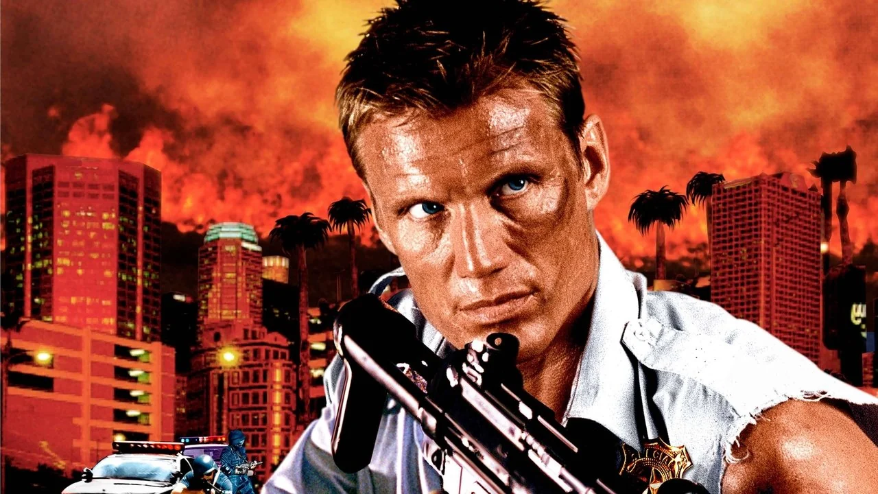 Фильм Напролом (2004)
