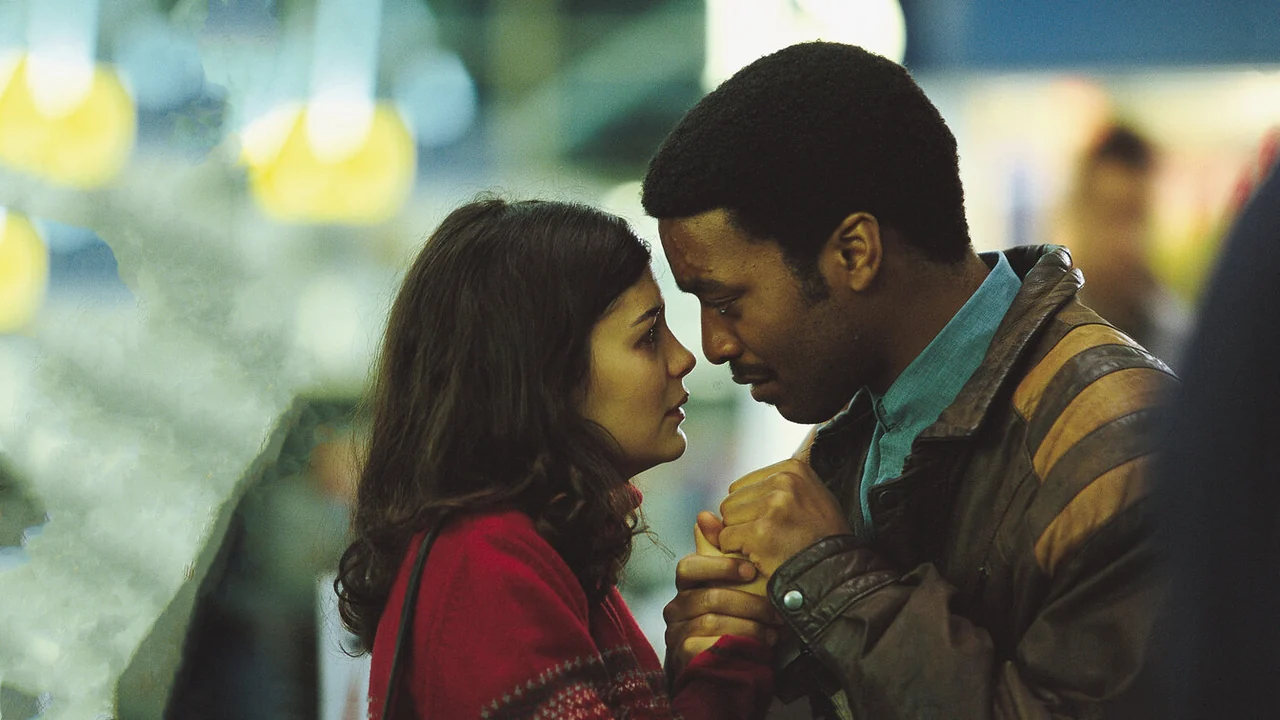 Фильм Грязные прелести (2002)