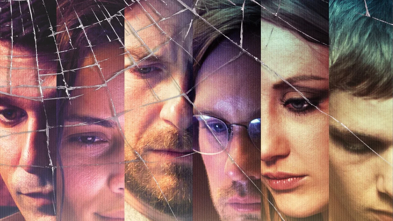 Фильм Связи нет (2012)
