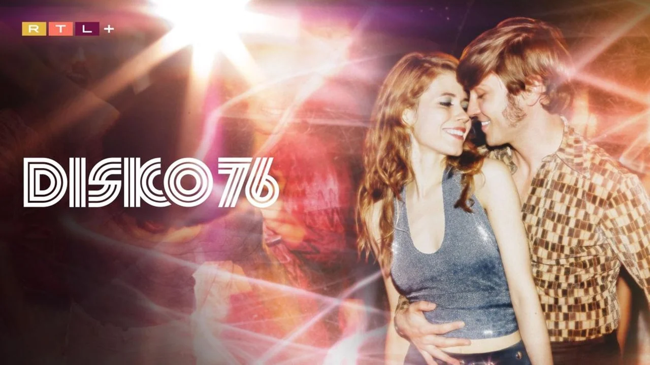 Сериал Диско 76 (1 сезон)