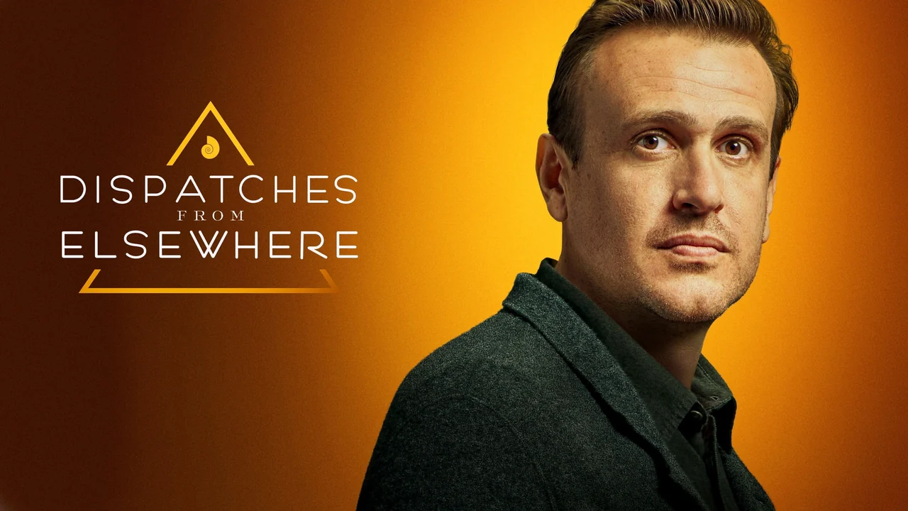 Сериал Послания из другого мира (1 сезон)