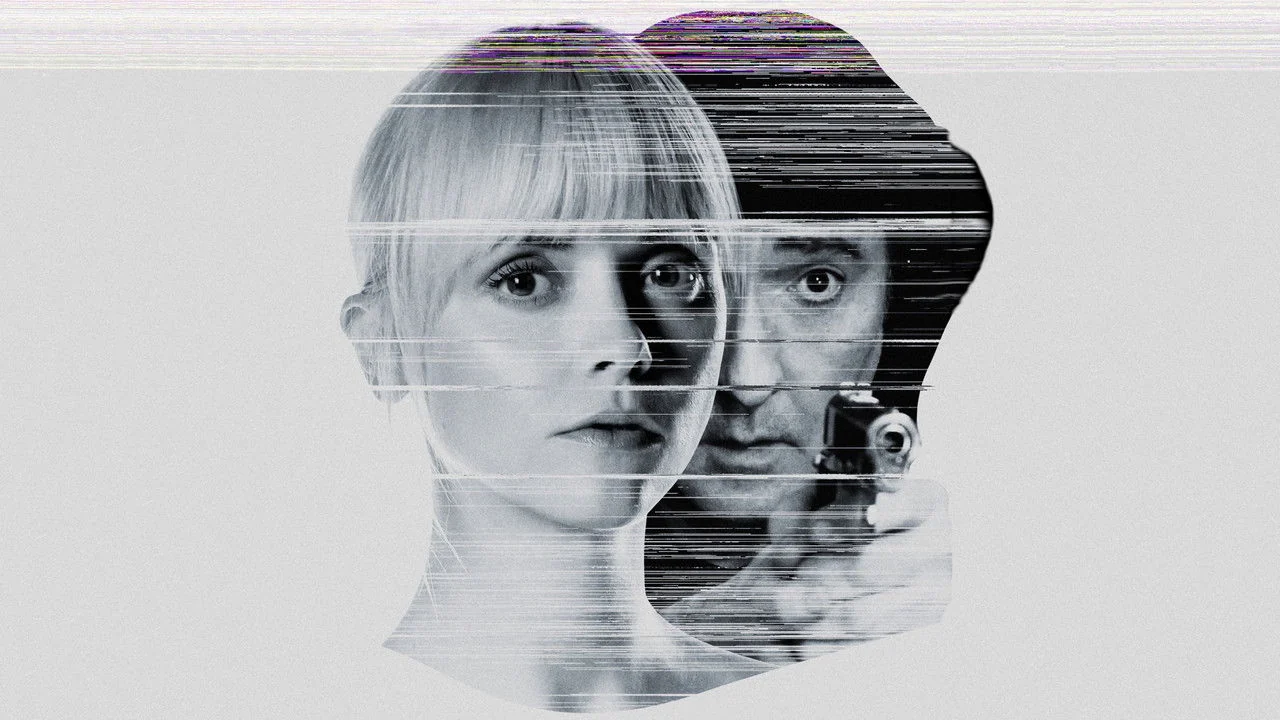 Фильм Контроль (2018)