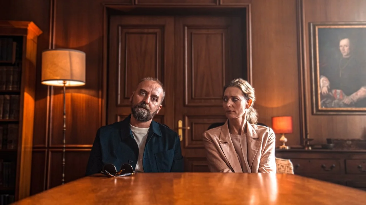 Фильм Разведённые (2024)