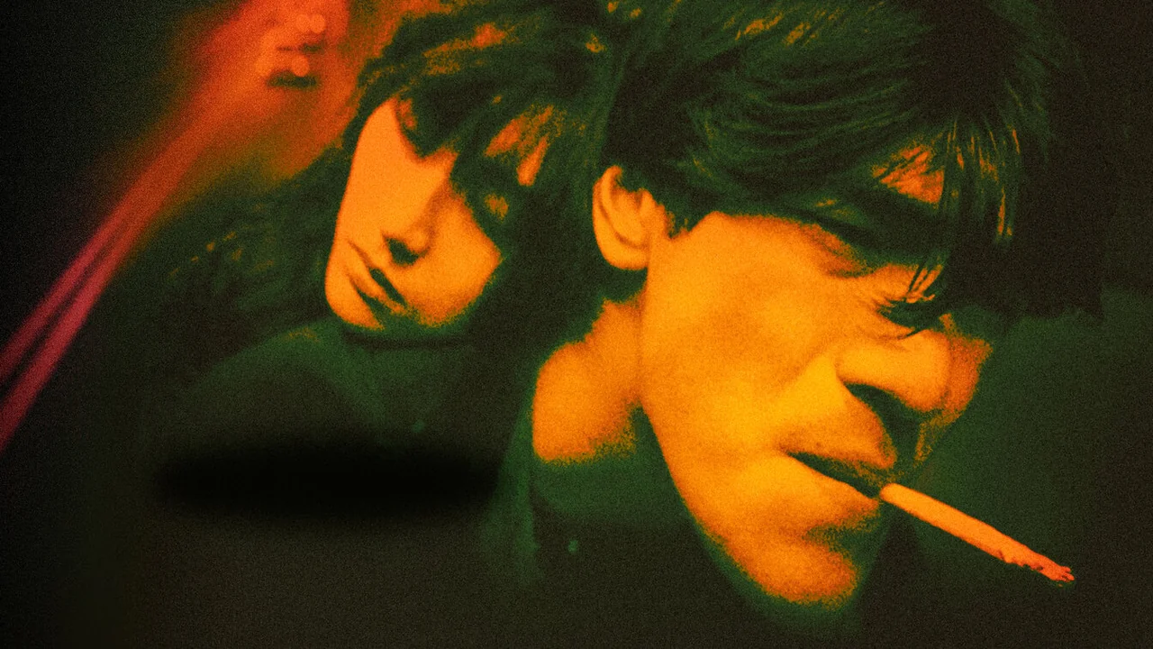 Фильм Падшие ангелы (1995)