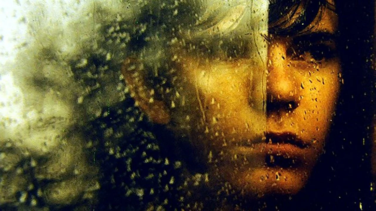 Фильм Помнишь ли, Долли Белл? (1981)