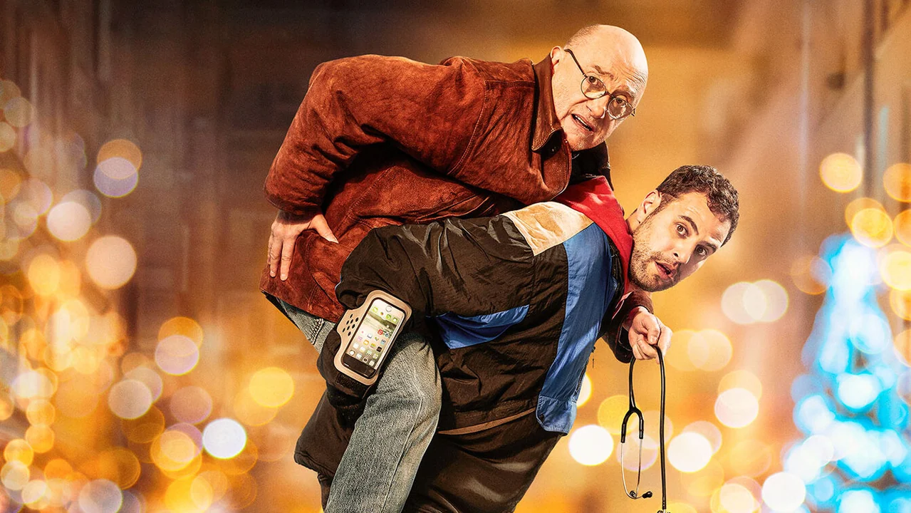 Фильм Хороший доктор (2019)