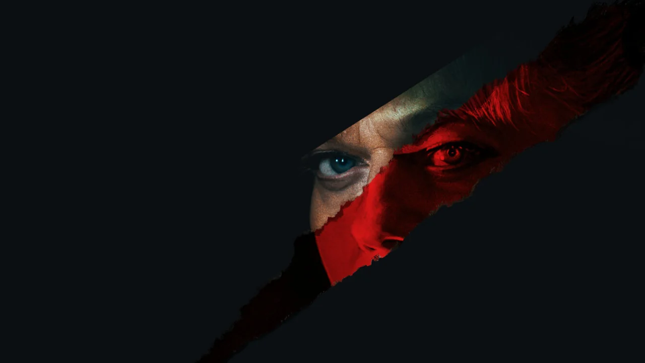 Фильм Доктор Джекилл (2023)