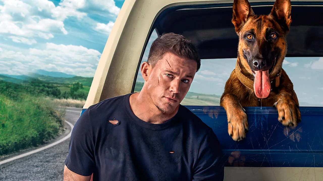 Фильм Лулу и Бриггс (2021)