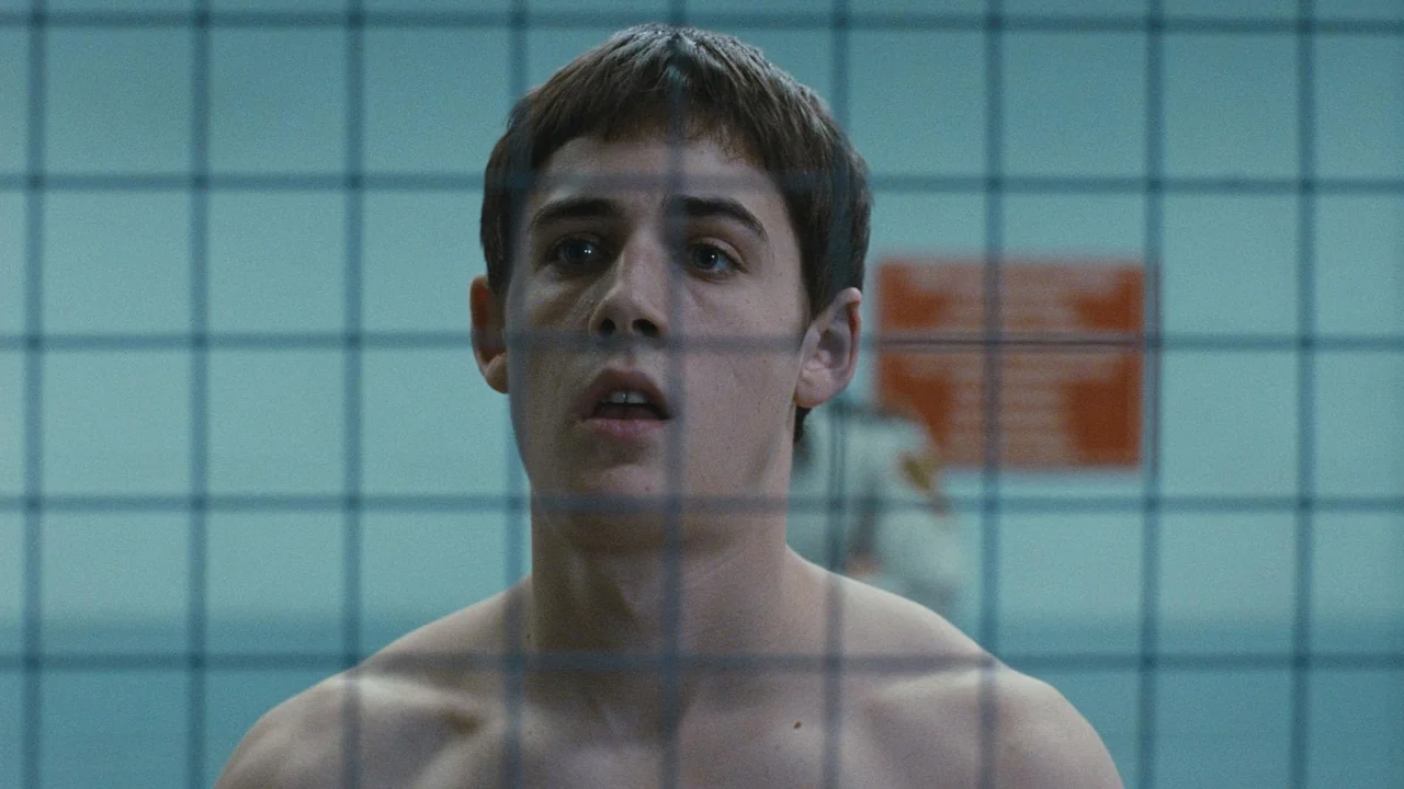 Фильм Загон для собак (2009)